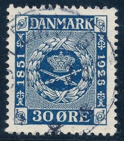 Danmark 1926