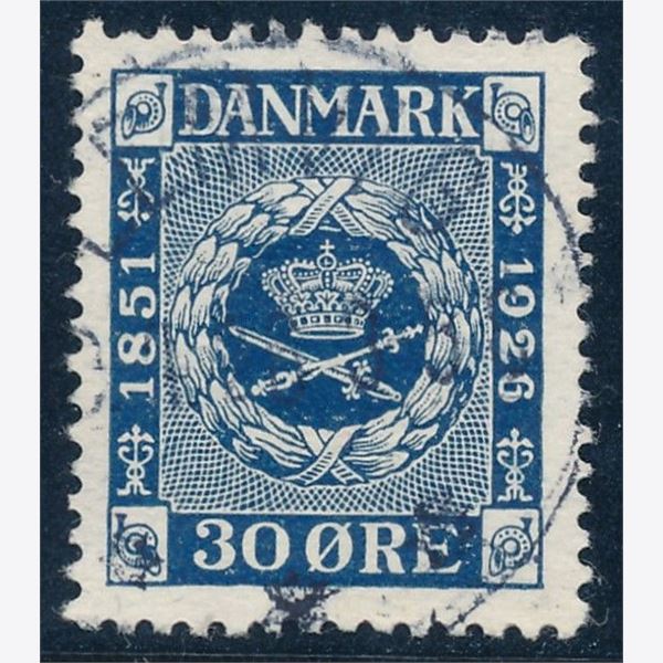 Danmark 1926