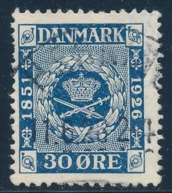 Danmark 1926