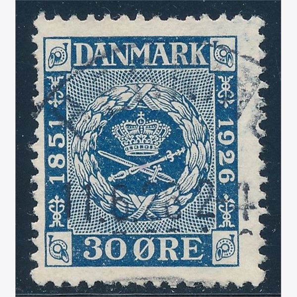 Danmark 1926