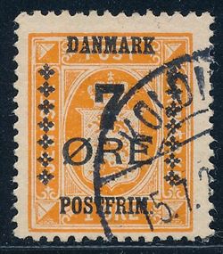 Danmark 1926