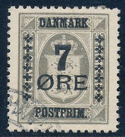 Danmark 1926