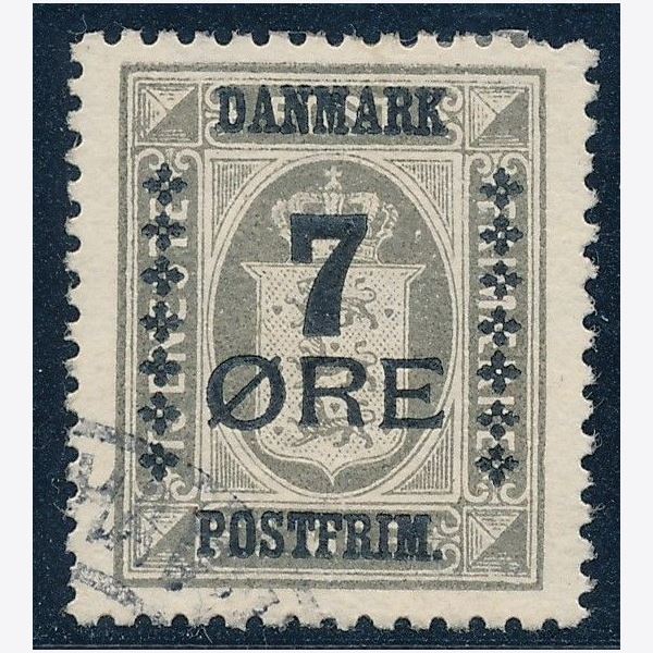 Danmark 1926