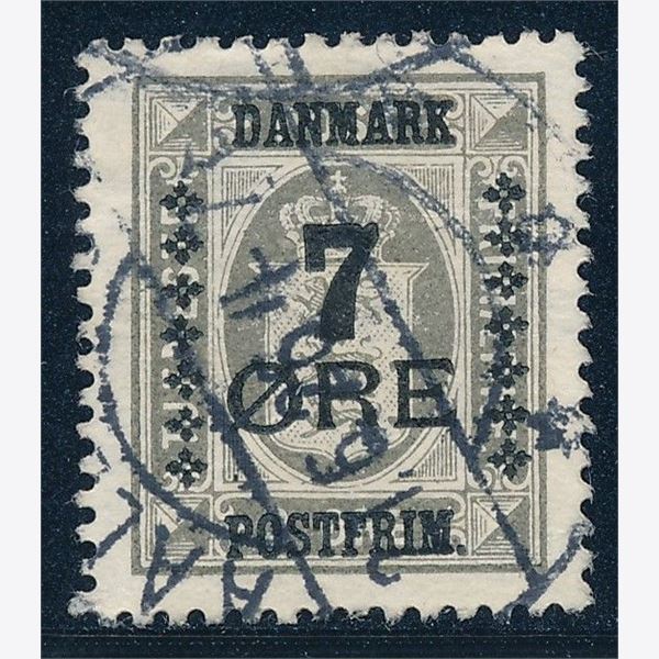 Danmark 1926