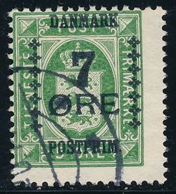 Danmark 1926