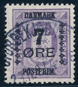 Denmark 1926