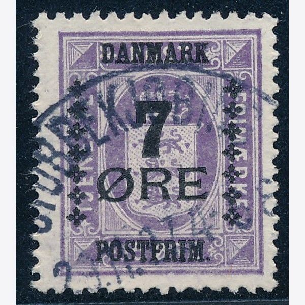 Danmark 1926