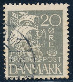 Danmark 1927