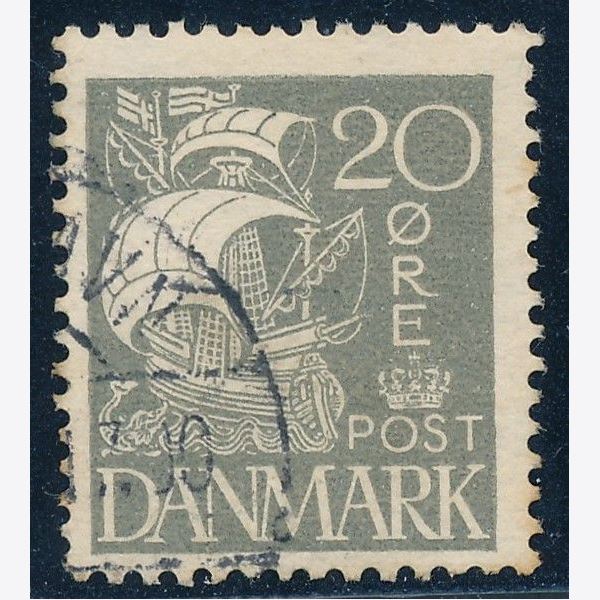 Danmark 1927