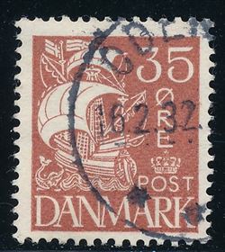 Danmark 1927