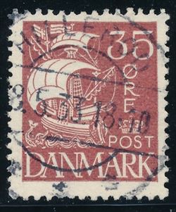 Danmark 1927