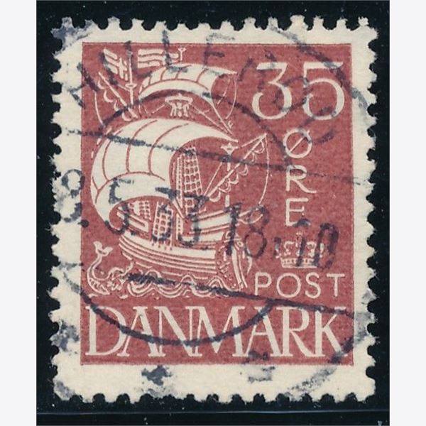 Danmark 1927