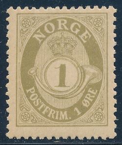 Norway 1910