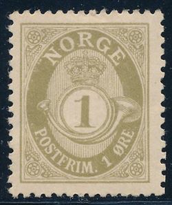 Norge 1910