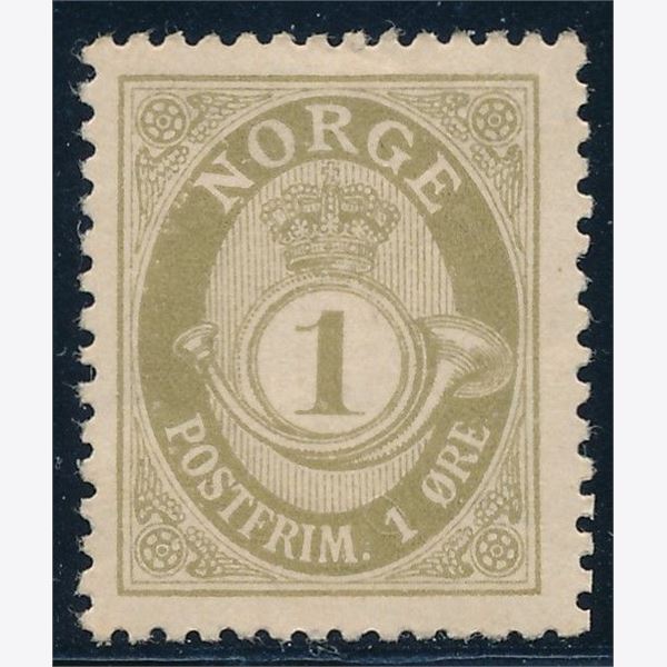 Norge 1910