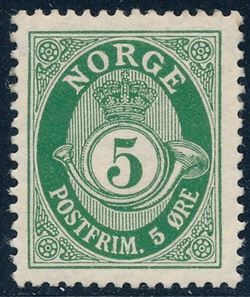 Norge 1910