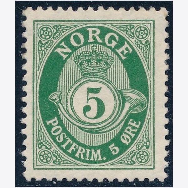 Norge 1910