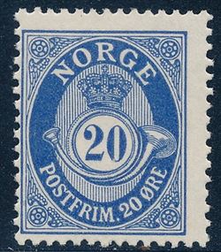 Norge 1910