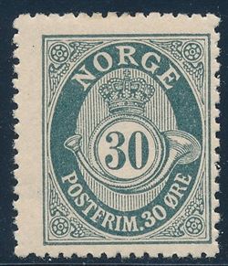 Norway 1910