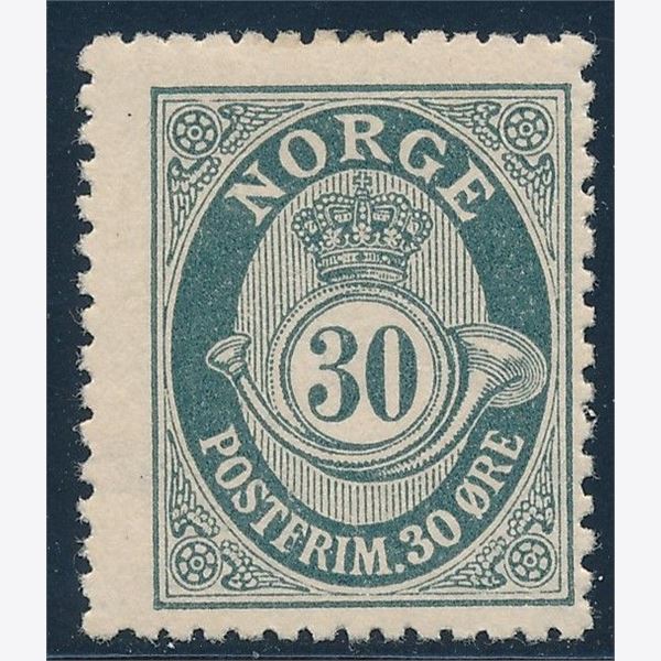 Norge 1910