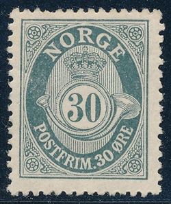 Norge 1910