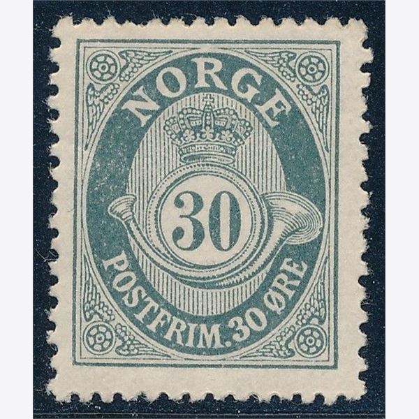 Norge 1910