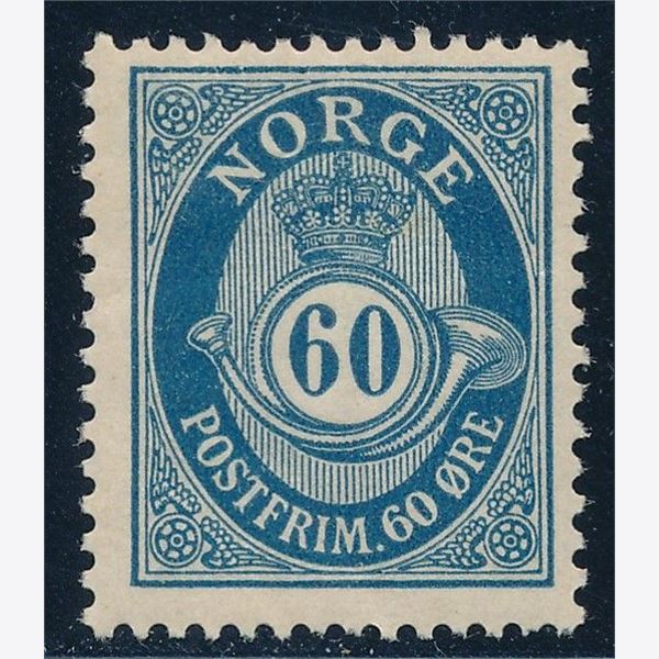 Norge 1910