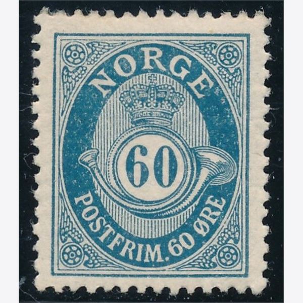 Norge 1910