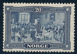 Norge 1914