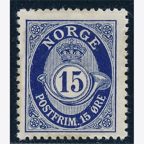 Norge 1917