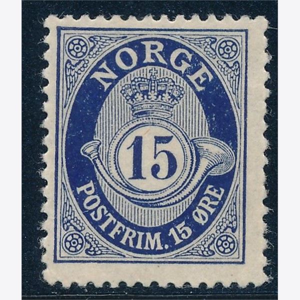 Norge 1917