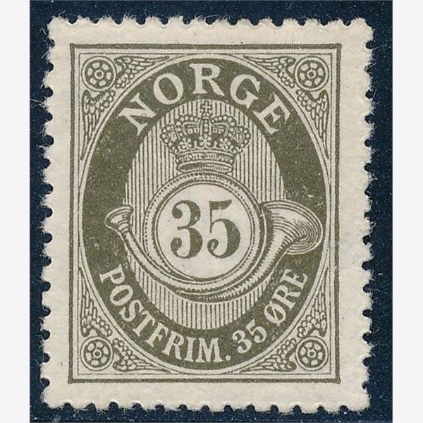 Norge 1917