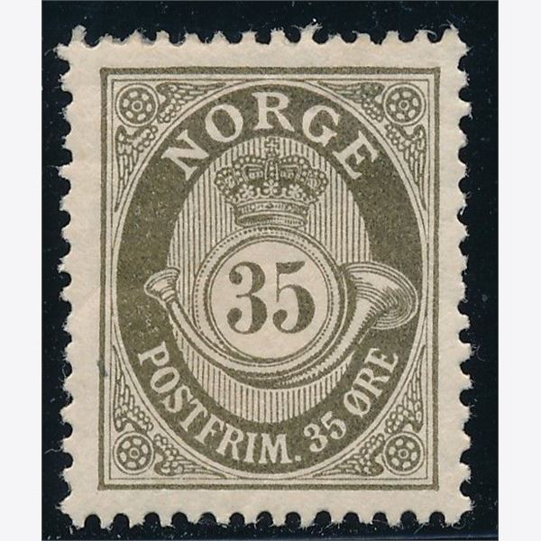 Norge 1917