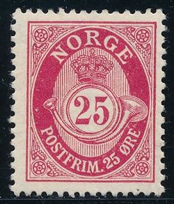 Norge 1921