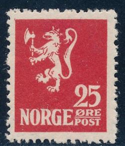 Norge 1922