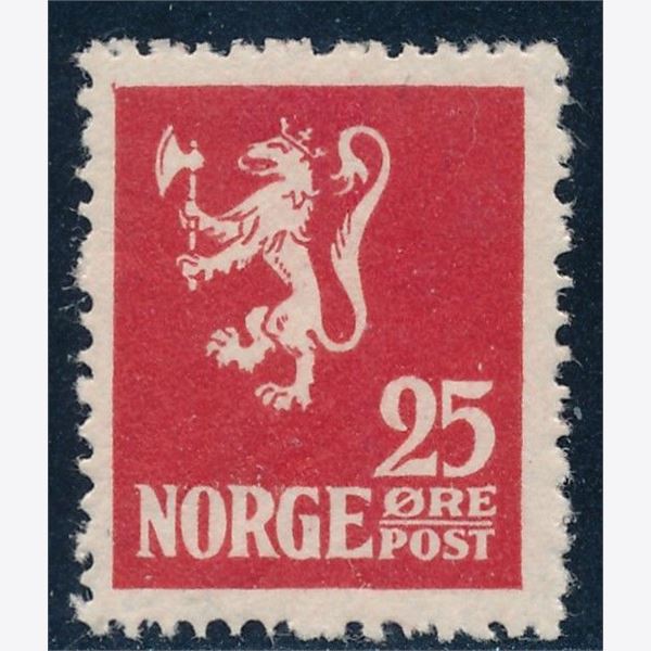 Norge 1922