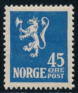 Norge 1922