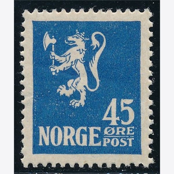 Norge 1922