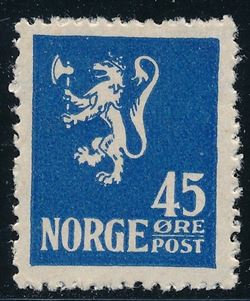 Norge 1922