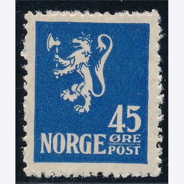 Norge 1922