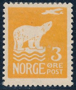 Norge 1925