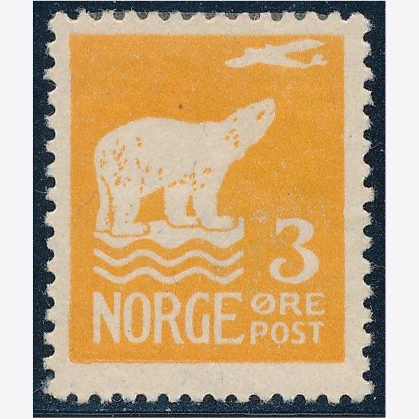 Norge 1925