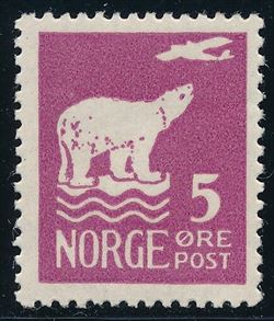 Norge 1925