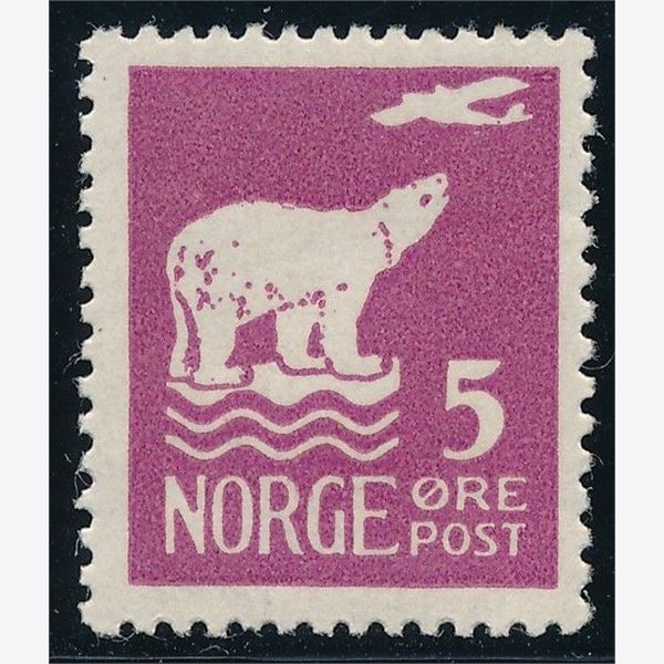 Norge 1925