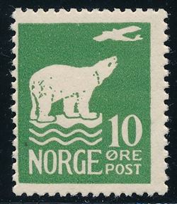 Norge 1925