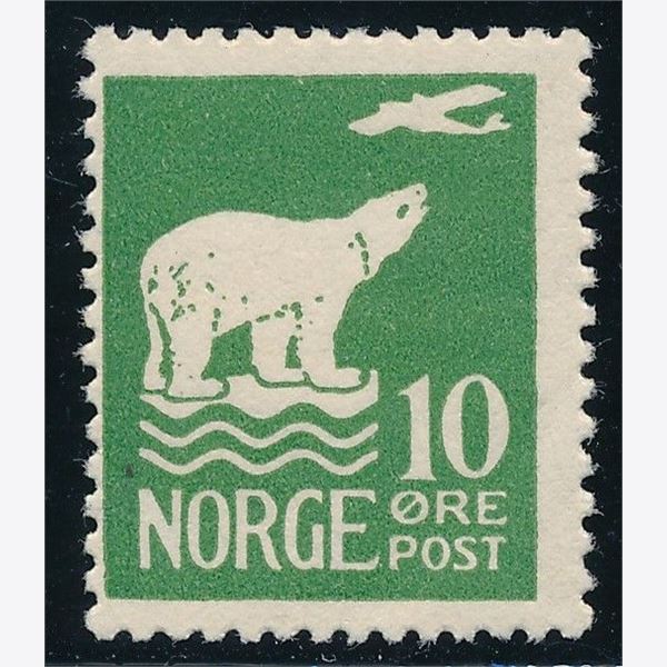 Norge 1925