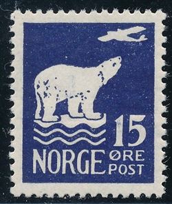 Norge 1925