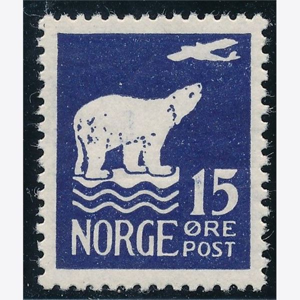 Norge 1925