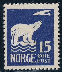 Norge 1925