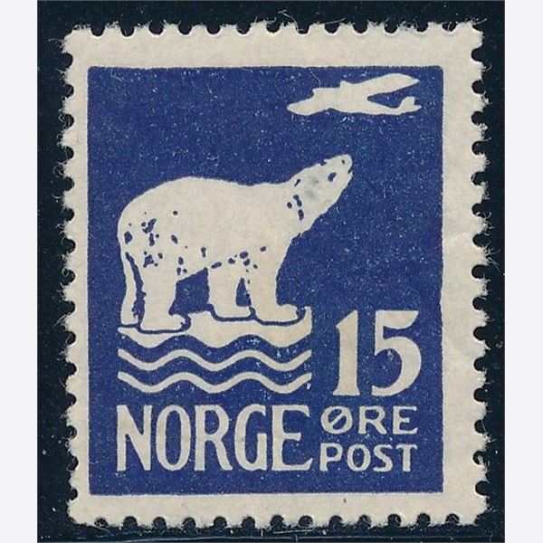 Norge 1925